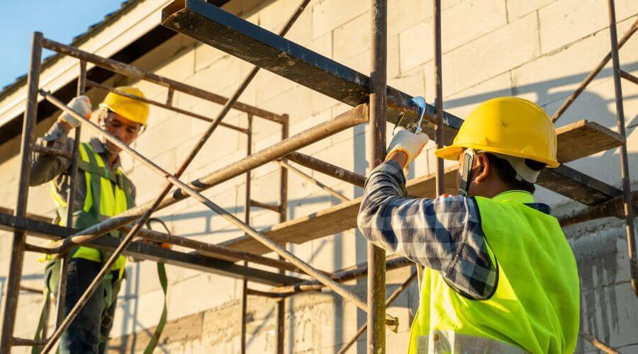 Expert top industrial roofings services in Billerica, MA